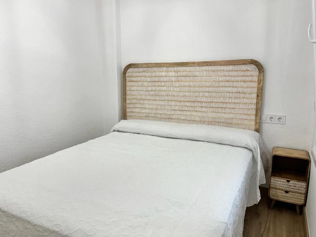 Peniscola Playa Les Doyes Apartment Exterior photo